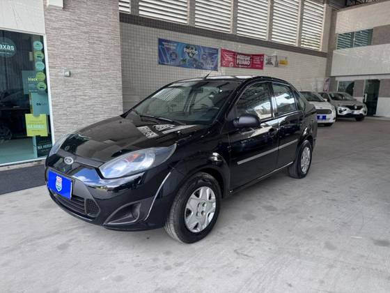 FORD FIESTA 1.0 ROCAM SEDAN 8V FLEX 4P MANUAL